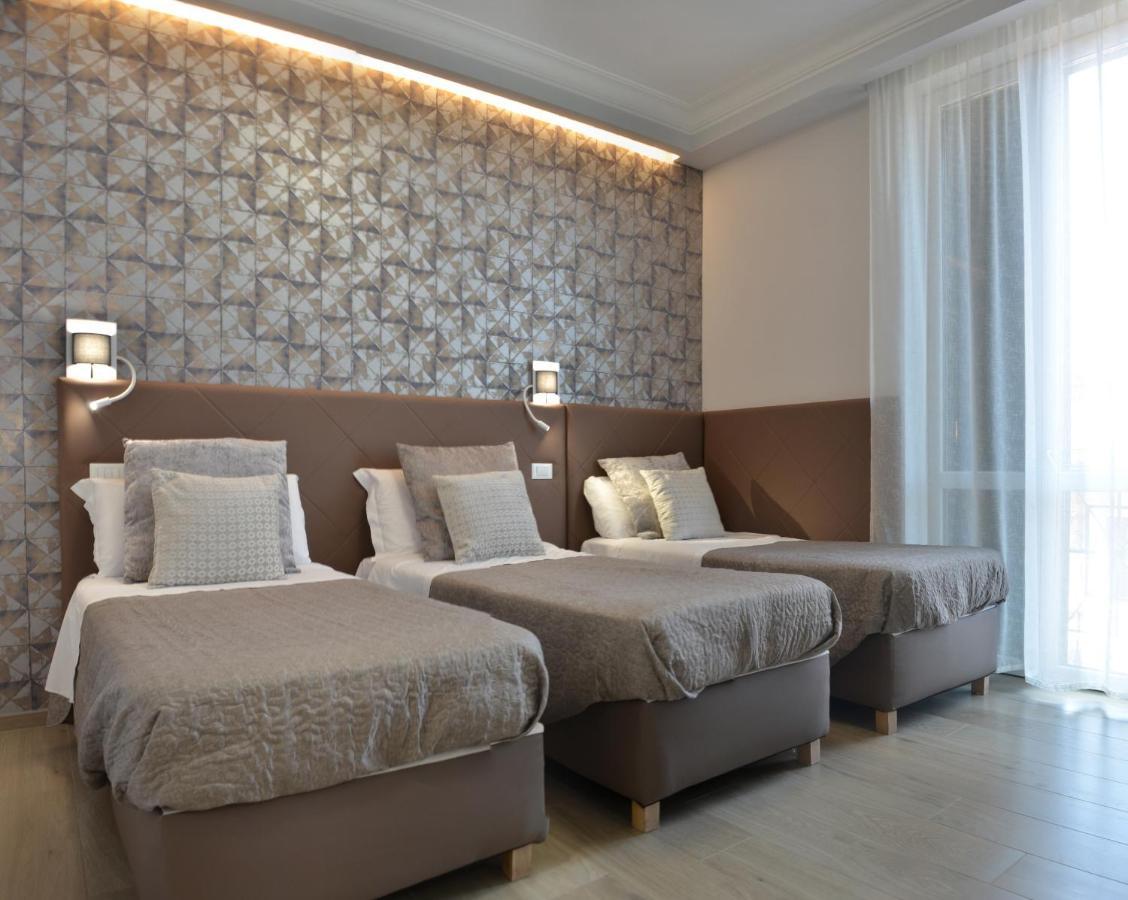 At Your Place Roma Exterior foto