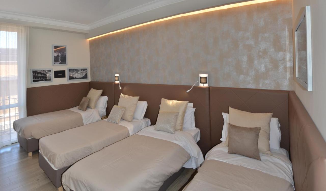 At Your Place Roma Exterior foto